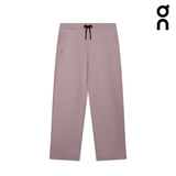 On Women Focus Tech Sweatpants - Heron