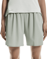 Explore On Women 5" Performance Shorts - Tin for trail, outdoor & lifestyle use | Liv Activ Singapore