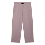 Explore On Women Focus Tech Sweatpants - Heron for trail, outdoor & lifestyle use | Liv Activ Singapore
