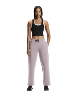 Explore On Women Focus Tech Sweatpants - Heron for trail, outdoor & lifestyle use | Liv Activ Singapore