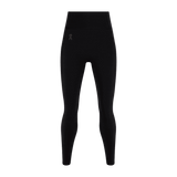 Explore On Women Studio Tights 7/8 - Black for trail, outdoor & lifestyle use | Liv Activ Singapore