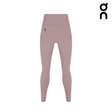 Explore On Women Studio Tights 7/8 - Heron for trail, outdoor & lifestyle use | Liv Activ Singapore