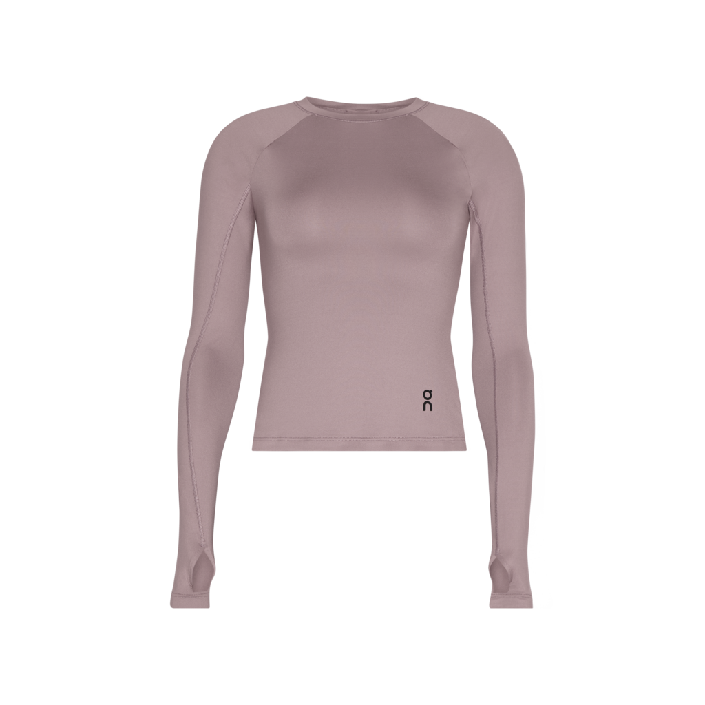 On Women Studio Long-T - Heron