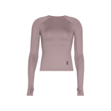 On Women Studio Long-T - Heron