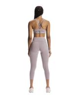 Explore On Women Studio Tights 7/8 - Heron for trail, outdoor & lifestyle use | Liv Activ Singapore