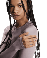 Explore On Women Studio Long-T - Heron for trail, outdoor & lifestyle use | Liv Activ Singapore