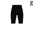 Explore On Women Studio Tights Short - Black for trail, outdoor & lifestyle use | Liv Activ Singapore