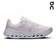 Explore On Women Cloudsurfer Next - Peony / Heather for trail, outdoor & lifestyle use | Liv Activ Singapore