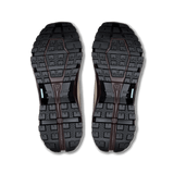 Explore On Women Cloudrock Low Waterproof - Cinder / Ox for trail, outdoor & lifestyle use | Liv Activ Singapore