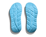 Explore HOKA Unisex Ora Athletic Slide - Soaring Blue / Faded Navy for trail, outdoor & lifestyle use | Liv Activ Singapore