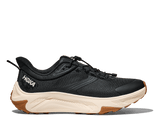 Explore HOKA Men Transport 2 Wide - Black / Alabaster for trail, outdoor & lifestyle use | Liv Activ Singapore