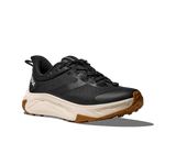 Explore HOKA Men Transport 2 Wide - Black / Alabaster for trail, outdoor & lifestyle use | Liv Activ Singapore