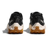 Explore HOKA Men Transport 2 Wide - Black / Alabaster for trail, outdoor & lifestyle use | Liv Activ Singapore