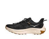 Explore HOKA Men Transport 2 Wide - Black / Alabaster for trail, outdoor & lifestyle use | Liv Activ Singapore