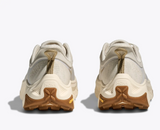 Explore HOKA Women Transport 2 Wide - Alabaster / Alabaster for trail, outdoor & lifestyle use | Liv Activ Singapore