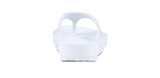Explore OOFOS Women OOlala - White for trail, outdoor & lifestyle use | Liv Activ Singapore