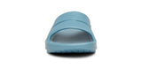 Explore OOFOS Unisex OOahh - Ocean Blue for trail, outdoor & lifestyle use | Liv Activ Singapore