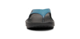 Explore OOFOS Unisex OOriginal Sport - Ocean Blue for trail, outdoor & lifestyle use | Liv Activ Singapore