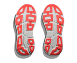 Explore HOKA Women Bondi 9 Wide - Neon Yuzu / Sunlight for trail, outdoor & lifestyle use | Liv Activ Singapore