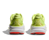 Explore HOKA Women Bondi 9 Wide - Neon Yuzu / Sunlight for trail, outdoor & lifestyle use | Liv Activ Singapore