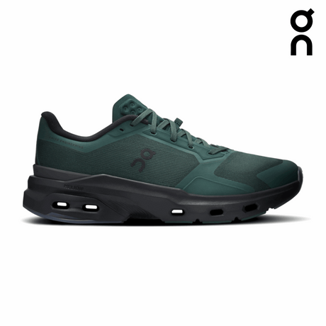Explore On Men Cloudpulse 2 - Obsidian / Black for trail, outdoor & lifestyle use | Liv Activ Singapore