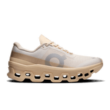 Explore On Women Cloudmonster 1 - Dew / Blonde for trail, outdoor & lifestyle use | Liv Activ Singapore