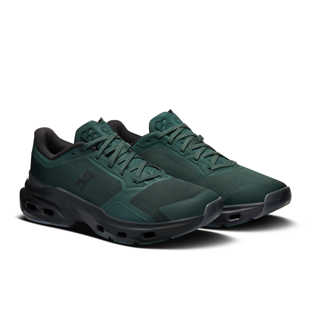 On Men Cloudpulse 2 - Obsidian / Black