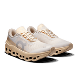 Explore On Women Cloudmonster 1 - Dew / Blonde for trail, outdoor & lifestyle use | Liv Activ Singapore