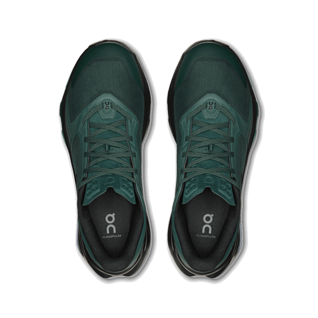 Explore On Men Cloudpulse 2 - Obsidian / Black for trail, outdoor & lifestyle use | Liv Activ Singapore