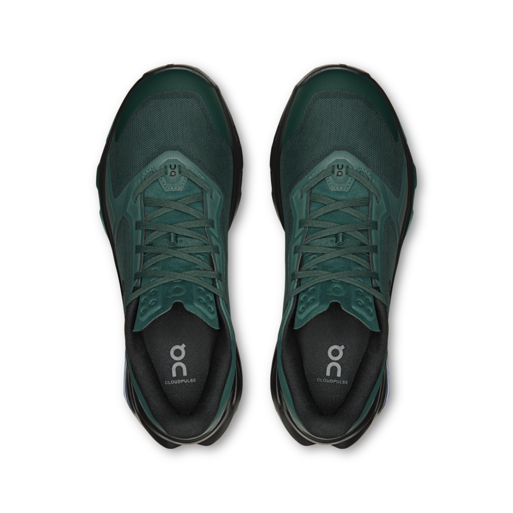 On Men Cloudpulse 2 - Obsidian / Black