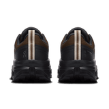 Explore On Men Cloudrock Low Waterproof - Earth / Black for trail, outdoor & lifestyle use | Liv Activ Singapore