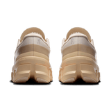 Explore On Women Cloudmonster 1 - Dew / Blonde for trail, outdoor & lifestyle use | Liv Activ Singapore