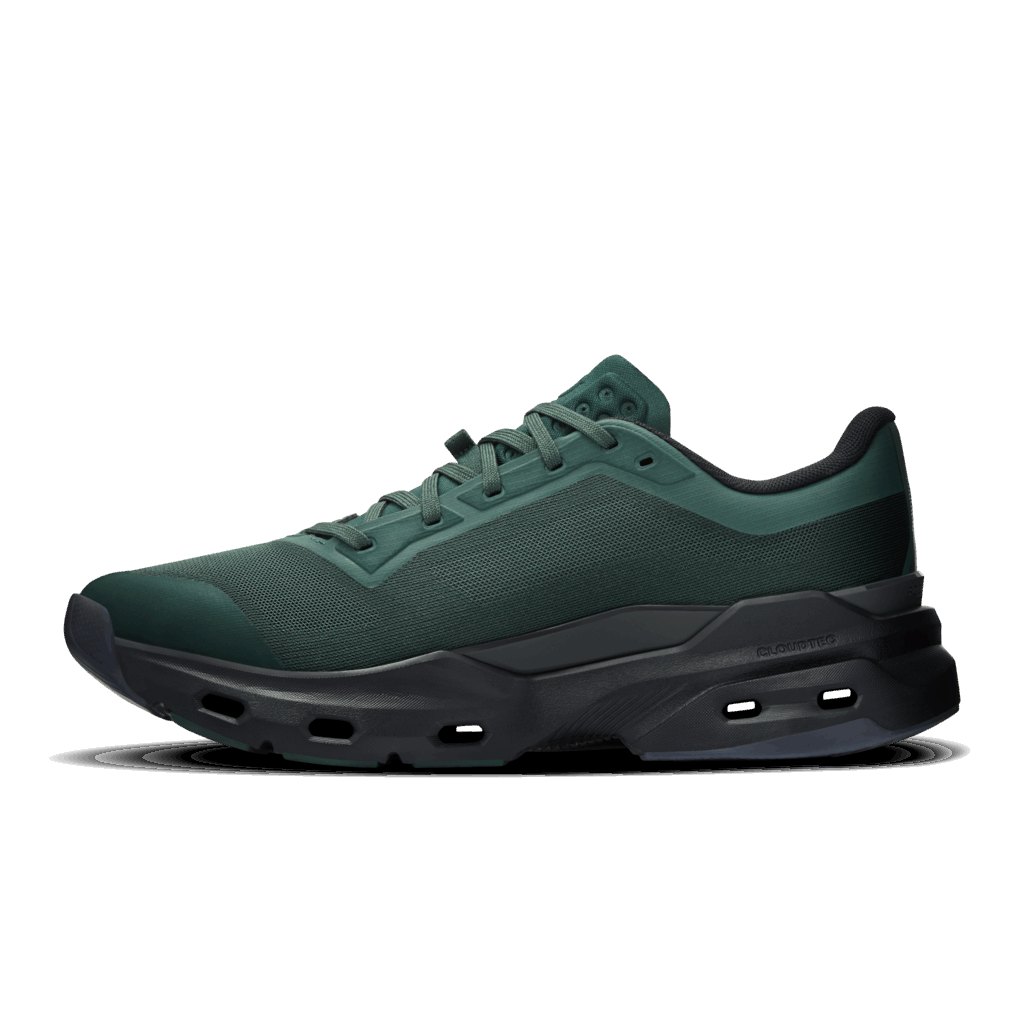 Explore On Men Cloudpulse 2 - Obsidian / Black for trail, outdoor & lifestyle use | Liv Activ Singapore