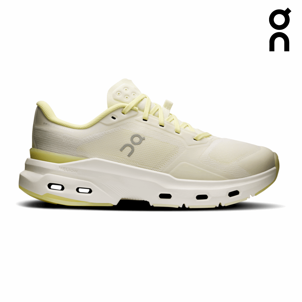 Explore On Women Cloudpulse 2 - Ice / Limelight for trail, outdoor & lifestyle use | Liv Activ Singapore