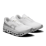 Explore On Women Cloudmonster 1 - White / White for trail, outdoor & lifestyle use | Liv Activ Singapore
