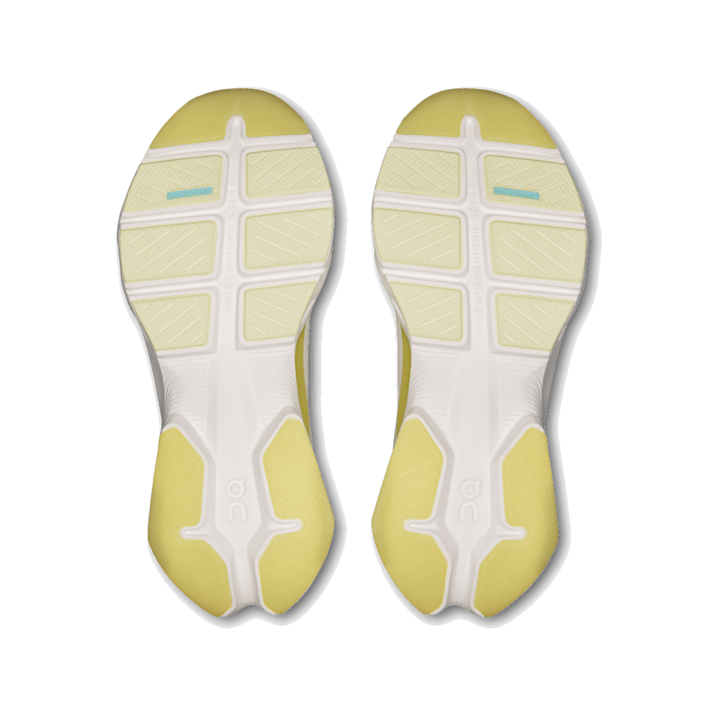 Explore On Women Cloudpulse 2 - Ice / Limelight for trail, outdoor & lifestyle use | Liv Activ Singapore