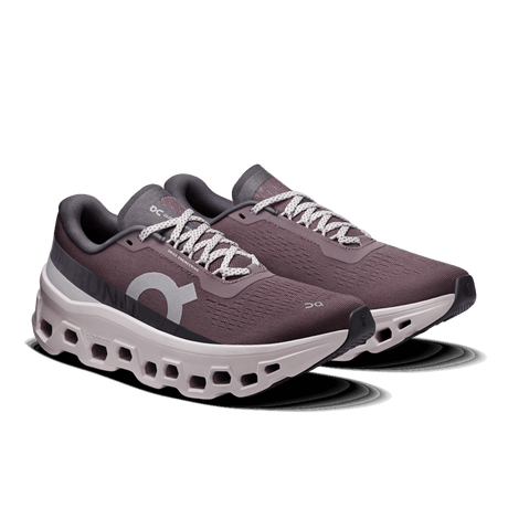 Explore On Women Cloudmonster 1 - Gobi / Lily for trail, outdoor & lifestyle use | Liv Activ Singapore