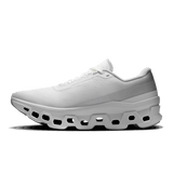 Explore On Women Cloudmonster 1 - White / White for trail, outdoor & lifestyle use | Liv Activ Singapore