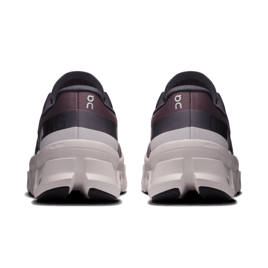 Explore On Women Cloudmonster 1 - Gobi / Lily for trail, outdoor & lifestyle use | Liv Activ Singapore