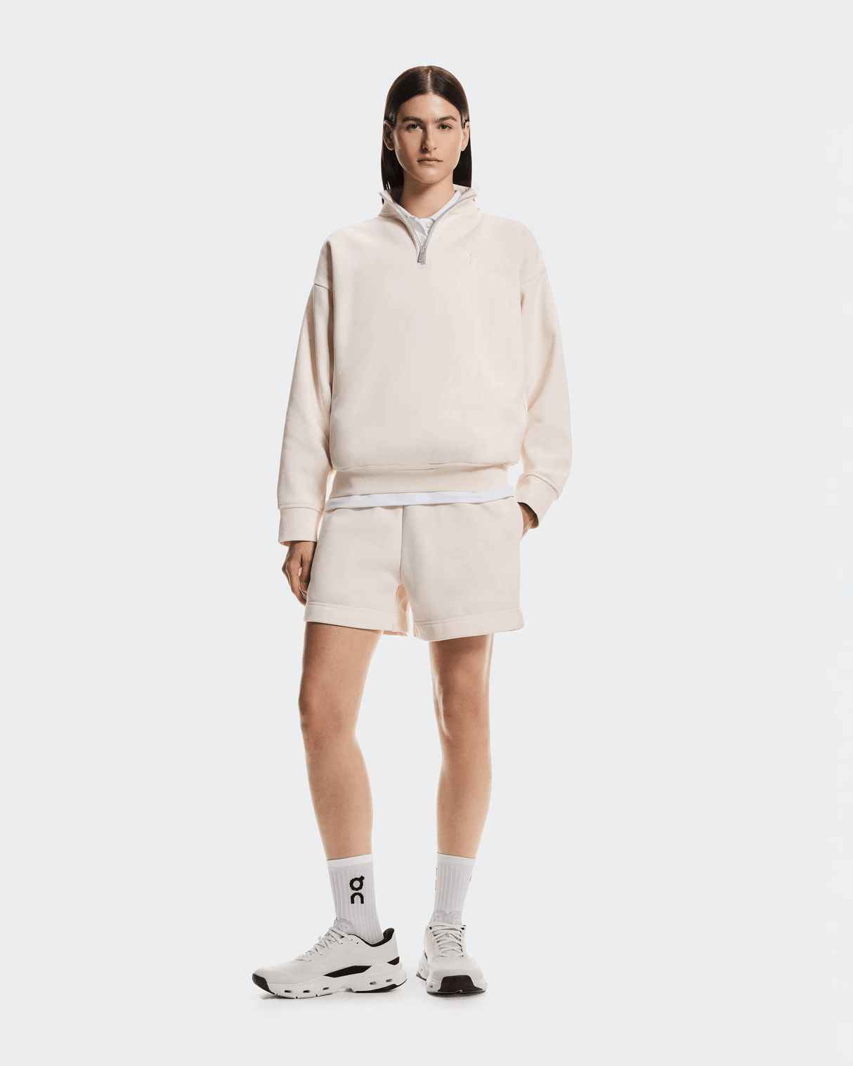 On Women Club Collective Shorts - Dew