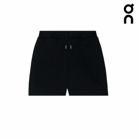 Explore On Men Club Collective Shorts - Black for trail, outdoor & lifestyle use | Liv Activ Singapore