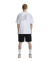 Explore On Men Club Collective Shorts - Black for trail, outdoor & lifestyle use | Liv Activ Singapore