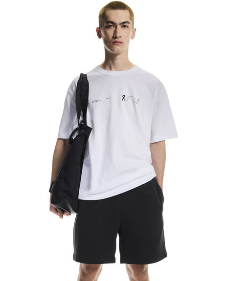 On Men Club Collective Shorts - Black