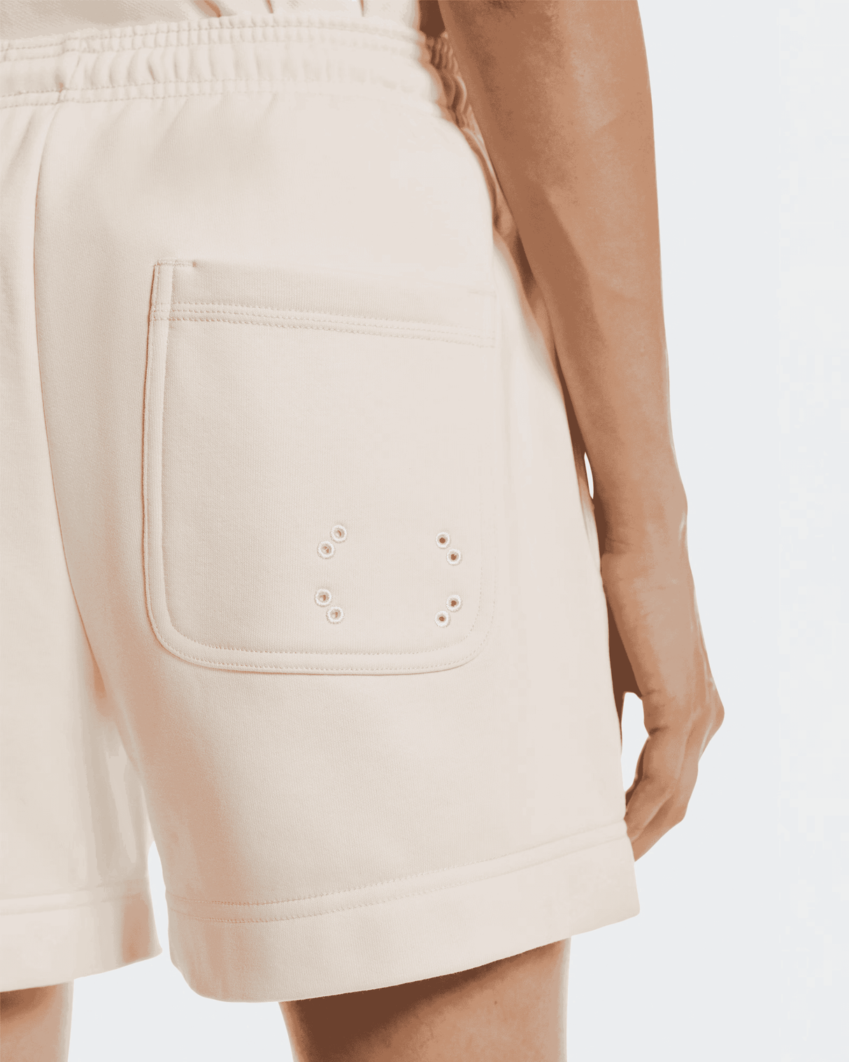 On Women Club Collective Shorts - Dew