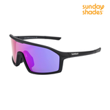 Sunday Shades Max Series Sunglasses - Airtime