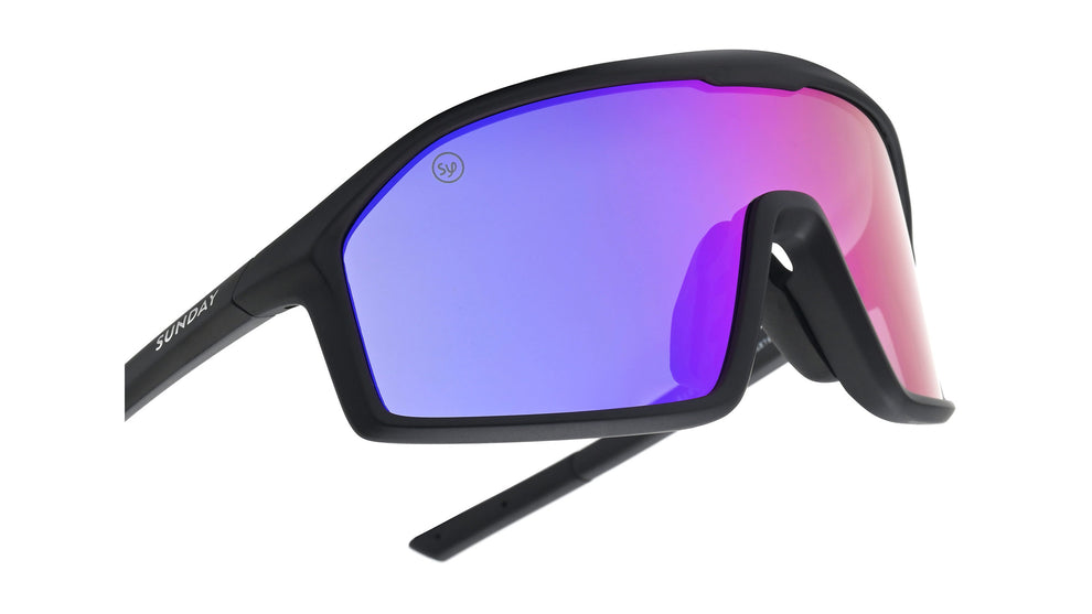 Sunday Shades Max Series Sunglasses - Airtime