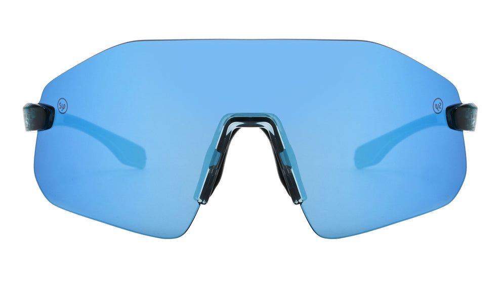 Explore Sunday Shades Volt Series Sunglasses - Supersonic for trail, outdoor & lifestyle use | Liv Activ Singapore