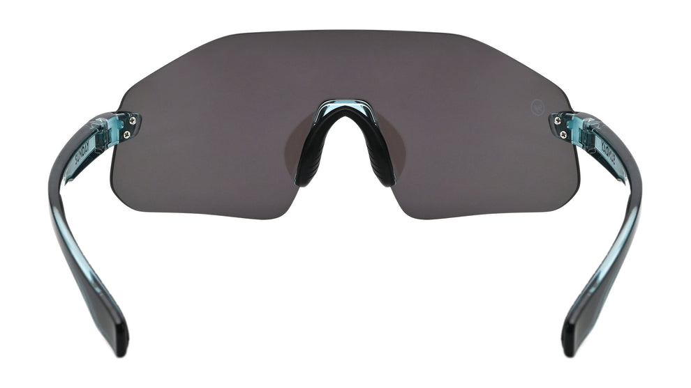 Explore Sunday Shades Volt Series Sunglasses - Supersonic for trail, outdoor & lifestyle use | Liv Activ Singapore