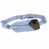 Explore SPIbelt Monochromatic - Periwinkle for trail, outdoor & lifestyle use | Liv Activ Singapore