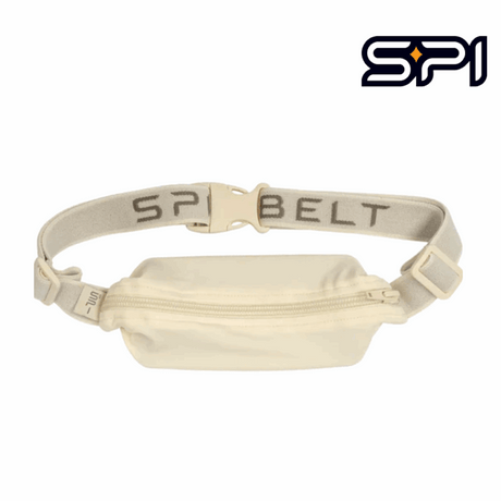 Explore SPIbelt Monochromatic - Toasted Sesame for trail, outdoor & lifestyle use | Liv Activ Singapore